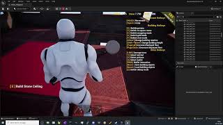 Easy Building System v 10 for UE5 [upl. by Knorring804]