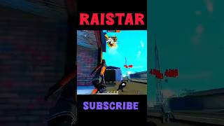 Rai star is back freefire viralsorts [upl. by Laks]