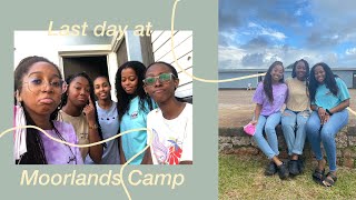 A Day At Moorlands Camp Vlog [upl. by Reeves]