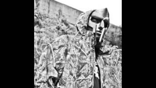 MF DOOM  absolutely [upl. by Dang215]