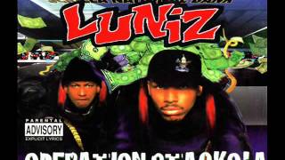 Luniz Ft Dru Down amp Richie Rich  Pimps Playas amp Hustlas [upl. by Ubald]