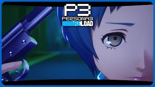 Fuuka Yamagishi Awakening  Persona 3 Reload [upl. by Charil446]