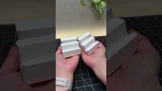 New Calendar Stand Options 3dprinting smallbusiness [upl. by Ateloiv]