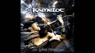 Kamelot  The Pendulous Fall Bonus Track [upl. by Ramahs]