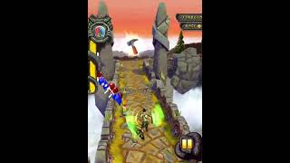 Temple run 2 games 72 no commentary [upl. by Doownyl155]