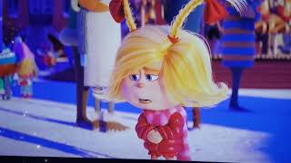 Cindy Lou Crying [upl. by Bonneau]