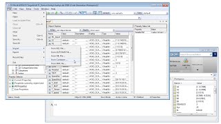 TargetLink Data Dictionary Data Import and Export [upl. by Enitsirk]