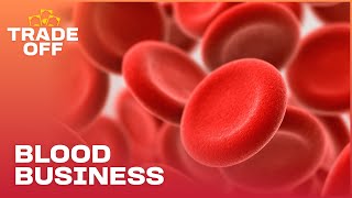 The Billion Dollar Blood Business  Full Documentary [upl. by Arreis854]