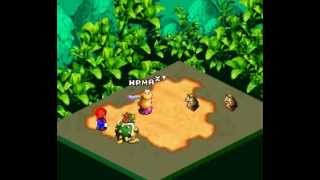 Super Mario RPG GENUINE PAL release [upl. by Washington]