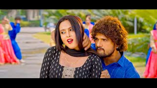 Farishta full movie Khesari Lal Yadav Megha Shree Bhojpuri Movie 2023 movie fact amp review [upl. by Davita746]