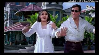 Ankhiyon Se Goli Maare  Sonu Nigam Jaspinder Narula  Govinda Songs  Raveena Tandon Song HD Song [upl. by Yelrehs]