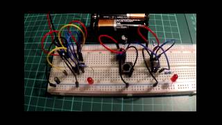 Astable and Monostable [upl. by Assirac]