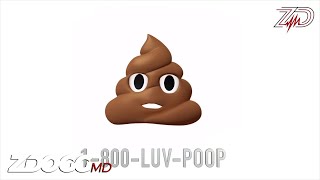 A Medimoji PooSA  ZDoggMDcom [upl. by Airet]