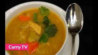 Chicken Mulligatawny [upl. by Neil]