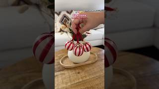 HampM Home Christmas Decorate ✨ hmhome christmasdecor homedecor home hm decorate decoration [upl. by Methuselah]