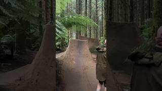 Crankworx Rotorua and more Slopestyle Trails and pumptracks bike jumps redbull crankworx [upl. by Nesnar]