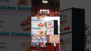 🍗🍽️🔥 Frenchy’s [upl. by Okim97]