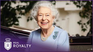 Queen Elizabeth II Her Extraordinary Life And Legacy [upl. by Yanetruoc]