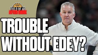 Purdue NEEDS to adjust this season  How do the Boilermakers WIN without Edey  AFTER DARK [upl. by Glover]