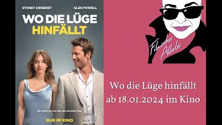 Wo die Lüge hinfällt  Filmkritik [upl. by Nylzaj]