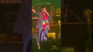 Marley Brothers live tour California Toyota Pavilion CONCORD 2024 [upl. by Haberman]