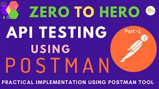 API testing Part1 API testing using Postman  API testing in Hindi  API testing tutorial [upl. by Eva463]