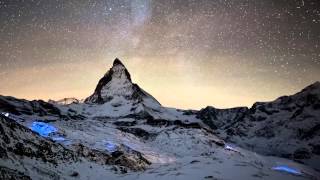 Roberto Cacciapaglia  Wild Side Mountains of Valais [upl. by Ardnoel]