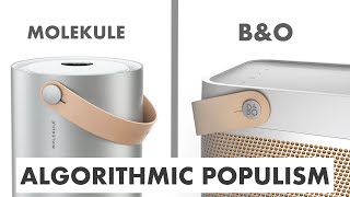 Why All Products Look The Same Industrial Design Trends [upl. by Emlen]