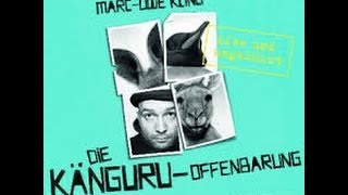 Die Känguru Offenbarung [upl. by Sasnett]