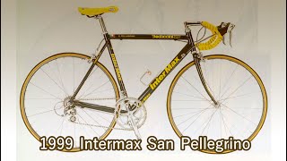 1999 Intermax San Pellegrino [upl. by Eiramyelhsa]