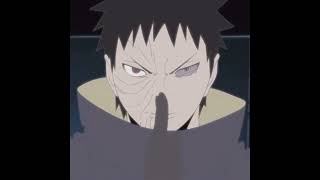 Obito’s backstory editnarutoedit [upl. by Fisa]