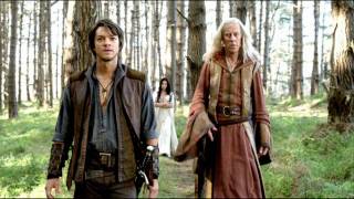 LEGEND OF THE SEEKER SEASON 2 EPISODE 7 [upl. by Aliakim]