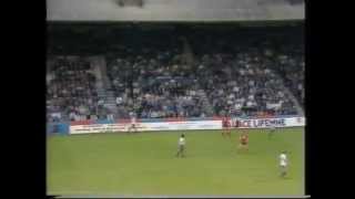 19870529 Gillingham vs Swindon Town full match [upl. by Lledniw]