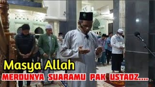 Masya Allah  Merdunya Suara Bapak Ini Jadi ingat Kampung Halaman [upl. by Servetnick]