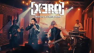 Linkin Park  Tributo por XERO LinkinPark linkinpark [upl. by Gonick]