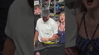 Taylor Swift amp Travis Kelce The Royal Laughs 👑🤣 [upl. by Atiuqat154]