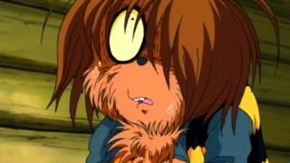 kitaro into Raccoon Dog [upl. by Benedicta]