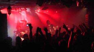 Gojira LIVE 20100826 Cracow Club Loch Ness Poland  Vacuity 1080p [upl. by Conlan]