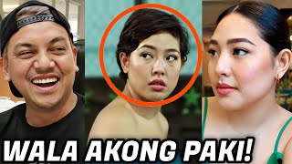 Archie Alemania DEDMA sa Kasong Sinampa na ACT of LASCIVIOUSNESS ni Rita Daniela sa KANYA [upl. by Neibaf39]