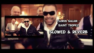 Florin Salam  Saint Tropez slowed amp reverb [upl. by Nyrret]