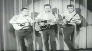 The Kingston Trio  Tijuana Jail 1965 [upl. by Husha]