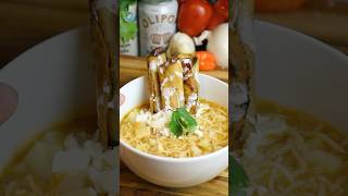 Sopa de fideo easyrecipe [upl. by Aropizt]