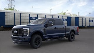 New 2024 Ford F250SD Houston TX Pearland TX EF67093 [upl. by Belda]