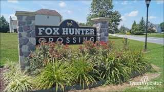 Home For Sale in Fox Hunter Crossing Middletown Delaware [upl. by Auehsoj175]