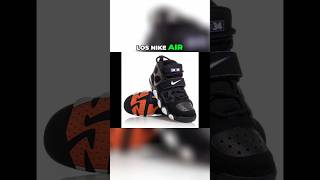 Recordando los Nike Air CB34 de Charles Barkley Los tuviste nba sneakers basketball barkley [upl. by Saval448]