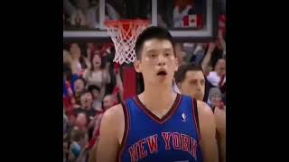 Jlin man linsanity [upl. by Assilana]