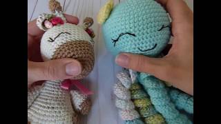 Tutorial Como bordar olhinhos nos amigurumis [upl. by Ainod588]