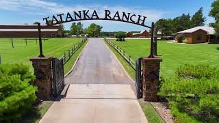 Tatanka Ranch Property Video [upl. by Dasha]