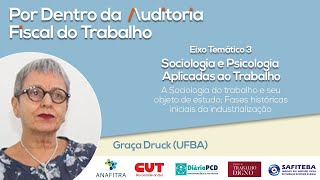 Sociologia e Psicologia Aplicadas ao Trabalho  Curso Gratuito [upl. by Vladi]