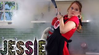 JESSIE  Die 3 Staffel ab dem 29 September im DISNEY CHANNEL [upl. by Euqina]